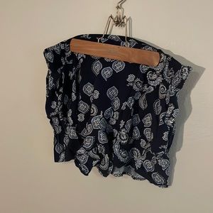 Old navy shorts